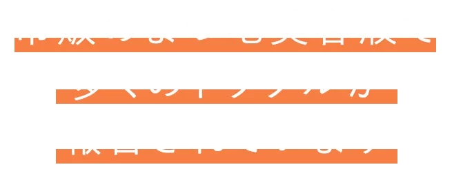 市販のまつ毛美容液で多くのトラブルが報告されています